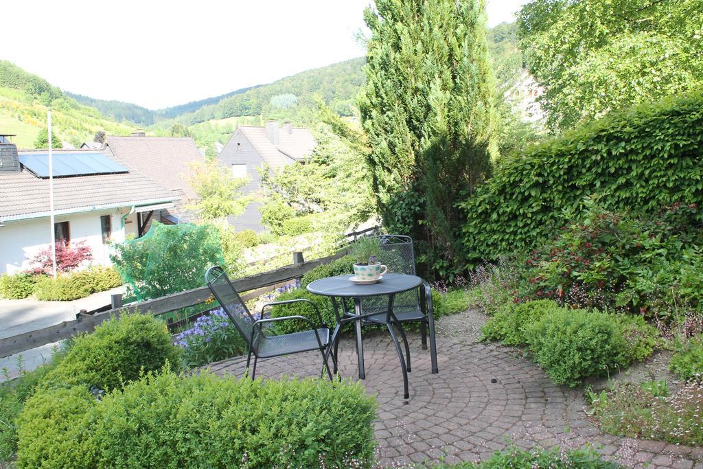 Holiday Home Rehsiepen Schmallenberg Room photo
