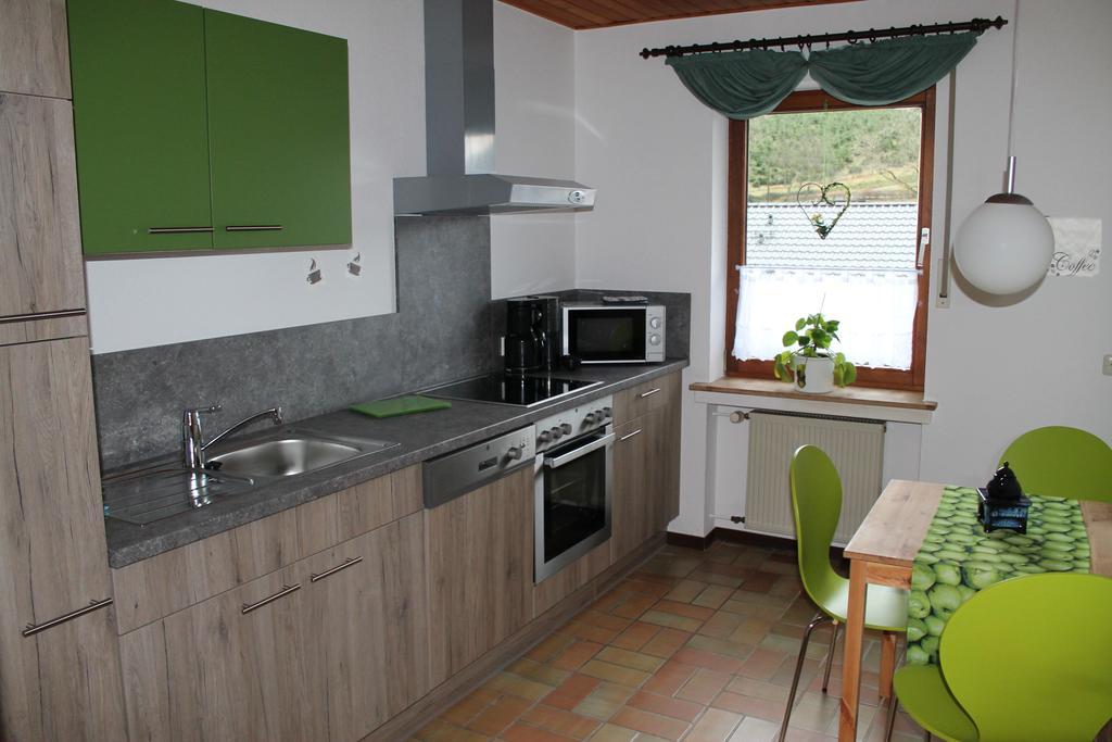 Holiday Home Rehsiepen Schmallenberg Room photo