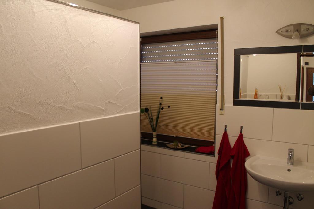 Holiday Home Rehsiepen Schmallenberg Room photo